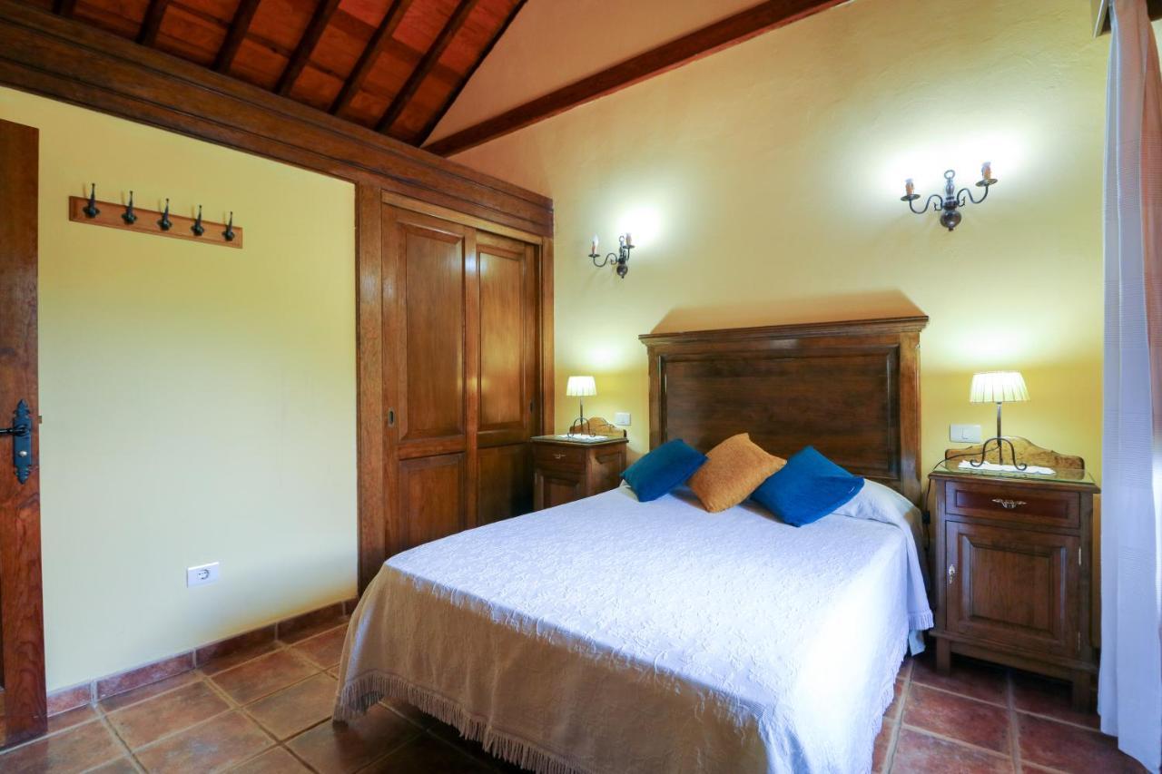 Countryside Views House Teror Apartment Luaran gambar
