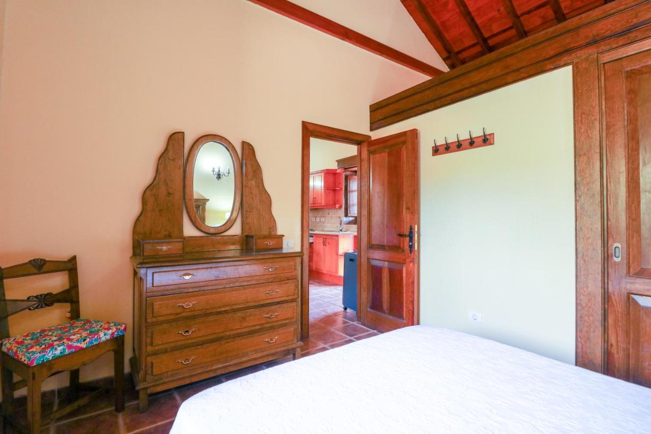 Countryside Views House Teror Apartment Luaran gambar
