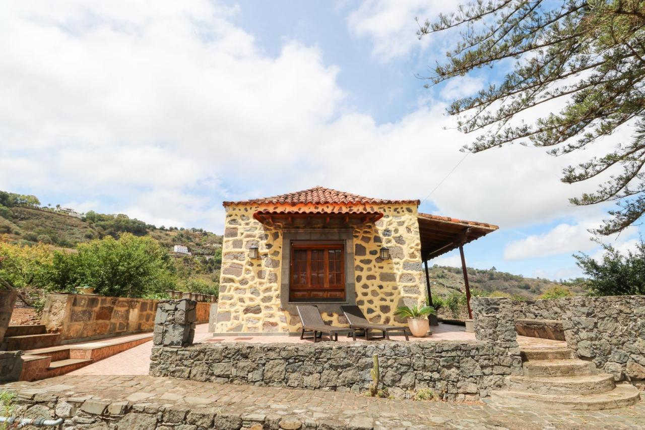Countryside Views House Teror Apartment Luaran gambar