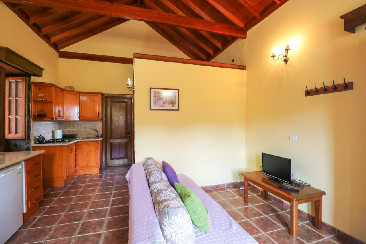 Countryside Views House Teror Apartment Luaran gambar